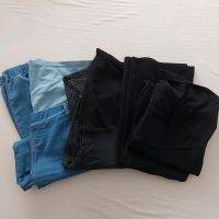 Umstandsmode Kleidung Hose Kleid Jeans Leggins Maternity Bayern - Bayreuth Vorschau