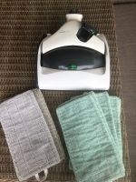 Vorwerk SP 530 Wischaufsatz Nordrhein-Westfalen - Everswinkel Vorschau