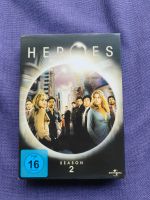 Heroes Staffel 2 / DVD Bayern - Eching (Kr Freising) Vorschau