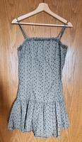 EDC Sommerkleid Boho Style 36 olivegrün Hessen - Idstein Vorschau