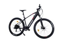 Grundig MTB Fahrrad E-Mountainbike 27,5" E-Bike Elektrofahrrad Schleswig-Holstein - Neumünster Vorschau