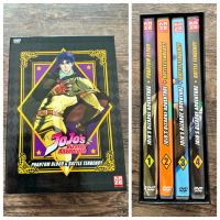 Jojos Bizarre Adventure Staffel 1+2+3 Gesamtausgabe Leipzig - Grünau-Mitte Vorschau