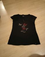 Minnie Maus Shirt Gr. M, Glitzer,  Micky Mouse, Trigema Nordrhein-Westfalen - Kamen Vorschau