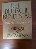 Buch Der deutsche Bundestag gebraucht Baden-Württemberg - Heidelberg Vorschau