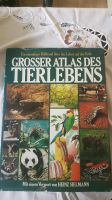 Großer Atlas des Tierlebens Niedersachsen - Hagen am Teutoburger Wald Vorschau