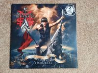 The Michael Schenker Group – Immortal(Vinyl LP)Wie Neu Sachsen-Anhalt - Wolfen Vorschau