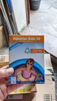 Aquarius Kids 50 4x25ml Beutel Poolpflege Chlorfrei Poolreinigung Saarland - Ensdorf Vorschau