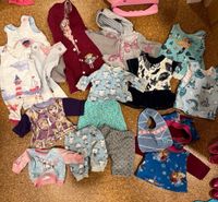 Kleidungspaket Puppen ZapfCreation BabyBorn u.A. Baden-Württemberg - Villingen-Schwenningen Vorschau