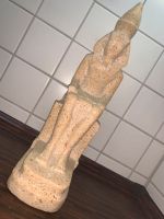 Ägypten Statue von König Amenemhet 4,5 kg Hessen - Lohra Vorschau