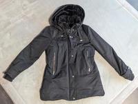 Zara Trf Collection Winterjacke XS Kapuzenjacke Parka Jacke Damen Duisburg - Friemersheim Vorschau