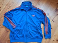 Adidas Vintage Jacke Gr. 2XL Bayern - Perkam Vorschau