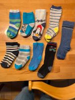 Socken Junge Gr.23-26, 9 Paar Baden-Württemberg - Steinmauern Vorschau