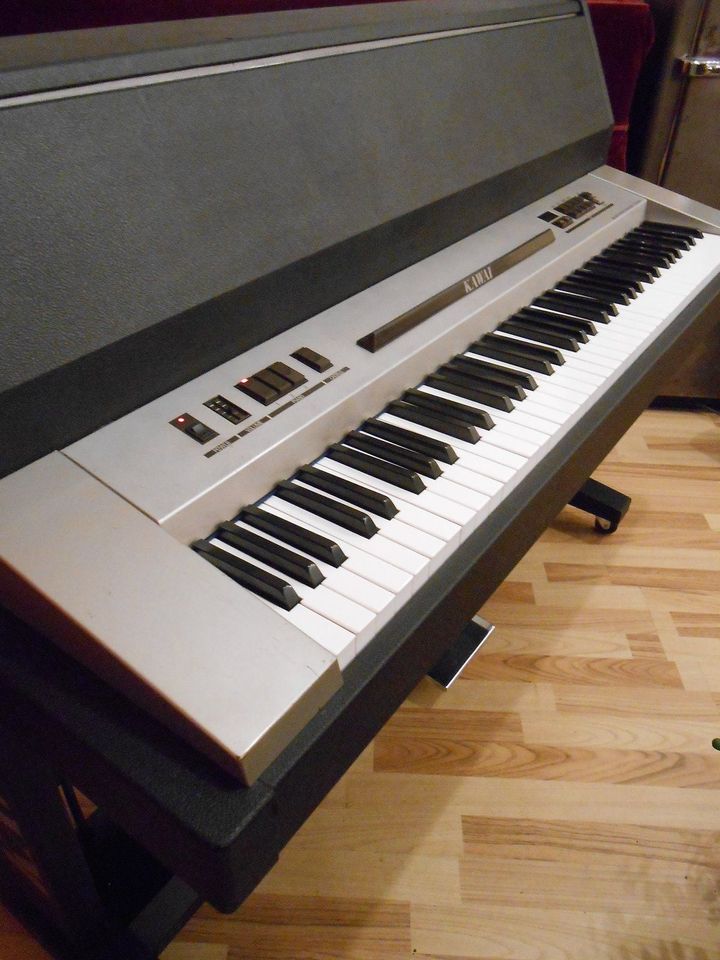 Vintage Kawai EP 705 Electric Piano