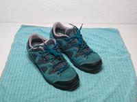 Lowa Phoenix GTX Damen Wanderschuhe Trekking Gore-Tex Wildleder Hessen - Mücke Vorschau