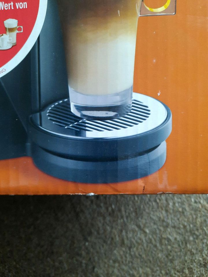 Dolce  Gusto in Dortmund