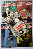 Transmetropolitan, verschiedene Hefte zum Aussuchen Bayern - Donauwörth Vorschau