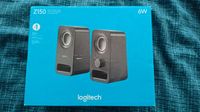 Logitech Z150 PC Lautsprecher Hessen - Egelsbach Vorschau