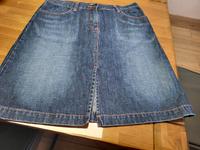 Jeansrock Closed gr.38  Etikett gr.44 italienische gr. Nordrhein-Westfalen - Erkelenz Vorschau