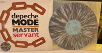Depeche Mode - Maxi Single „Master and Servant“ Wandsbek - Hamburg Rahlstedt Vorschau
