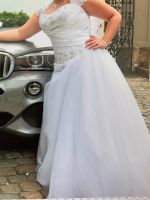 Brautkleid/Hochzeitskleid/Kleid für besondere Anlässe Größe 44 Bayern - Gunzenhausen Vorschau
