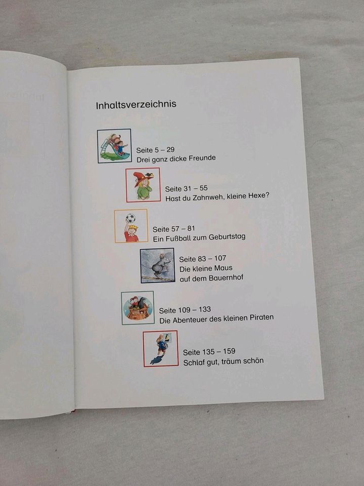 Ravensburger Mein großes Geschichten Bilderbuch in Wathlingen