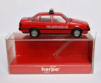 Herpa 1:87 PKW VW Passat Feuerwehr Nordrhein-Westfalen - Hemer Vorschau