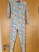 Mini Boden Schlafanzug 12y 140 146 152 Schlafoverall Onesie Bayern - Wolfratshausen Vorschau