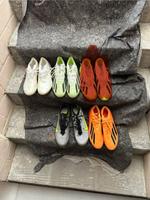 fußballschuhe  top modelle nike und adidas Saarland - Losheim am See Vorschau