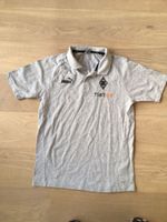 PUMA Polo-Shirt Borussia Mönchengladbach + Gr. M + Düsseldorf - Unterbach Vorschau