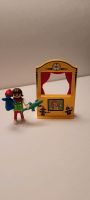 Playmobil Puppentheater 4664 Stuttgart - Degerloch Vorschau