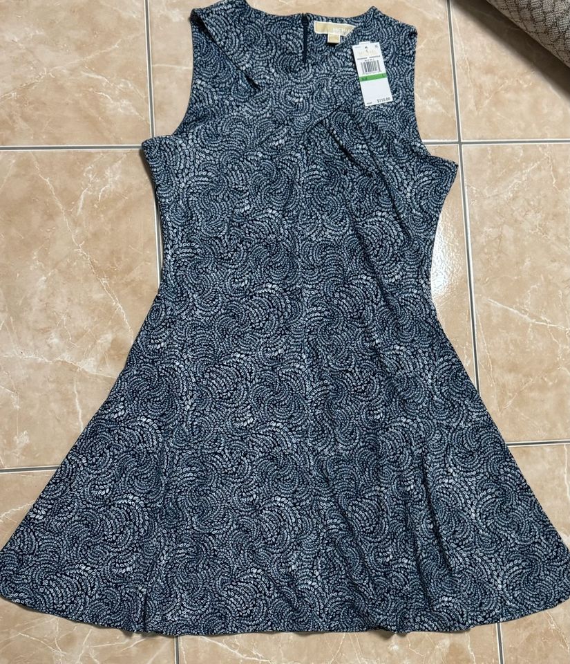 Michael Kors Original Damen Sommerkleid ungetragen Kleid in Rüsselsheim