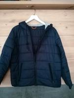 EDC Thinsulate Jacke blau Gr. xxl Bayern - Grafenau Vorschau