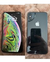 iPhone XS Max 512 GB Eimsbüttel - Hamburg Stellingen Vorschau