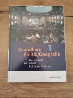 Grundkurs Politik/Gesellschaft 9783140359979 Rheinland-Pfalz - Neuerburg Eifel Vorschau