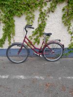 Rotes Damenrad Baden-Württemberg - Ulm Vorschau