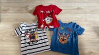 Kinder tshirt (paw patrol) Niedersachsen - Jesteburg Vorschau