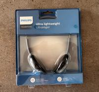 Philips Kopfhörer, NEU OVP, Headphones Ultra lightweight Baden-Württemberg - Rutesheim   Vorschau