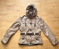 Wellensteyn Jacke Chocolate Damen S Nürnberg (Mittelfr) - Südoststadt Vorschau