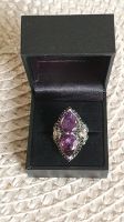 Amethyst Silber Ring gr.16,US 5 Hessen - Wiesbaden Vorschau