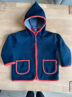 Finkid Tonttu Jacke 90/100 Fleecejacke Altona - Hamburg Lurup Vorschau