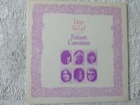 Fairport Convention Liege & Lief - Island Records - Vinyl LP Bayern - Baldham Vorschau