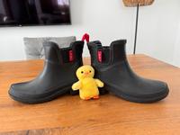Derbe Gummistiefel Größe 37 Wandsbek - Hamburg Sasel Vorschau