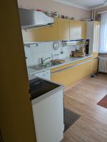 Küche: Schränke, Spüle, Spülmaschine, Elektroherd/Ceranfeld, etc. Hessen - Bad Nauheim Vorschau