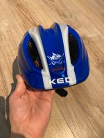 Fahrradhelm Kinderfahrradhelm KED MEGGY II blau Niedersachsen - Northeim Vorschau