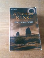 Der dunkle Turm V - Wolfsmond - Stephen King Nordrhein-Westfalen - Windeck Vorschau