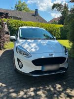 Ford Fiesta Active Garantie vorhanden! Nordrhein-Westfalen - Wilnsdorf Vorschau