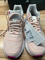Adidas Duramo 10 neu 39 1/3 fallen kleiner aus Sachsen-Anhalt - Eckartsberga Vorschau