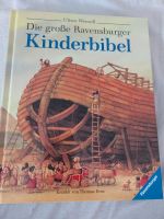 Die große Ravensburger Kinderbibel neu gebundenes Buch Bayern - Eichenbühl Vorschau