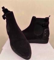 KENNEL & SCHMENGER Boots Stiefel Stiefelette Gr. UK 6,5 / 40 NEU Nordrhein-Westfalen - Möhnesee Vorschau
