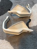 BMW r1250GS/r1200GS Handschützer Handguards Weiß Nordvorpommern - Landkreis - Grimmen Vorschau